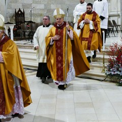 67° Anniversario Pio Transito Mons. Giuseppe Di Donna