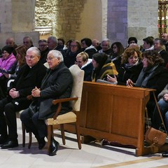 67° Anniversario Pio Transito Mons. Giuseppe Di Donna