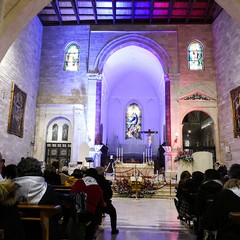 67° Anniversario Pio Transito Mons. Giuseppe Di Donna