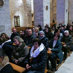 67° Anniversario Pio Transito Mons. Giuseppe Di Donna