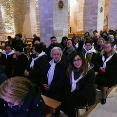 67° Anniversario Pio Transito Mons. Giuseppe Di Donna