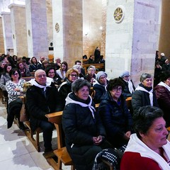 67° Anniversario Pio Transito Mons. Giuseppe Di Donna