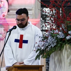67° Anniversario Pio Transito Mons. Giuseppe Di Donna