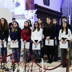 67° Anniversario Pio Transito Mons. Giuseppe Di Donna