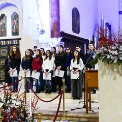 67° Anniversario Pio Transito Mons. Giuseppe Di Donna