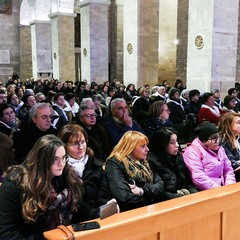67° Anniversario Pio Transito Mons. Giuseppe Di Donna