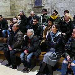 67° Anniversario Pio Transito Mons. Giuseppe Di Donna