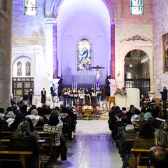 67° Anniversario Pio Transito Mons. Giuseppe Di Donna