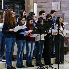 67° Anniversario Pio Transito Mons. Giuseppe Di Donna