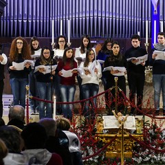 67° Anniversario Pio Transito Mons. Giuseppe Di Donna