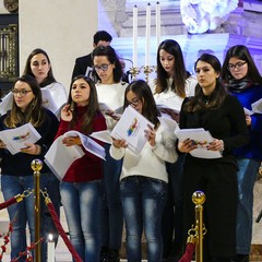 67° Anniversario Pio Transito Mons. Giuseppe Di Donna