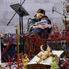 67° Anniversario Pio Transito Mons. Giuseppe Di Donna