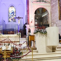 67° Anniversario Pio Transito Mons. Giuseppe Di Donna