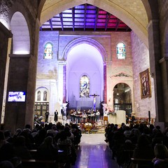 67° Anniversario Pio Transito Mons. Giuseppe Di Donna