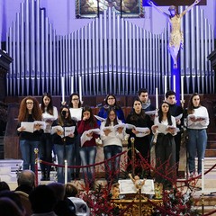 67° Anniversario Pio Transito Mons. Giuseppe Di Donna
