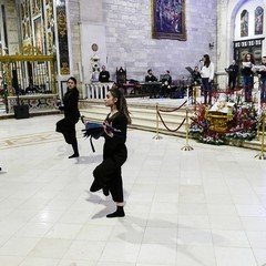 67° Anniversario Pio Transito Mons. Giuseppe Di Donna