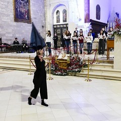 67° Anniversario Pio Transito Mons. Giuseppe Di Donna