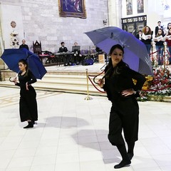 67° Anniversario Pio Transito Mons. Giuseppe Di Donna