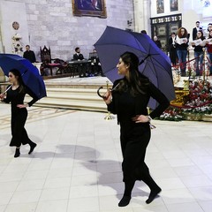 67° Anniversario Pio Transito Mons. Giuseppe Di Donna