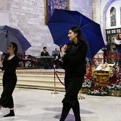 67° Anniversario Pio Transito Mons. Giuseppe Di Donna