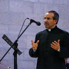67° Anniversario Pio Transito Mons. Giuseppe Di Donna