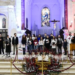 67° Anniversario Pio Transito Mons. Giuseppe Di Donna
