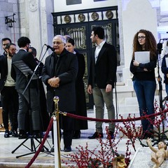 67° Anniversario Pio Transito Mons. Giuseppe Di Donna