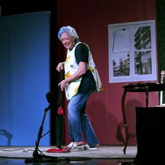 Grande successo per la compagnia teatrale andriese A.L.F.A.