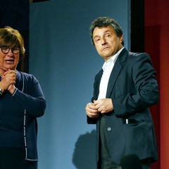 Grande successo per la compagnia teatrale andriese A.L.F.A.