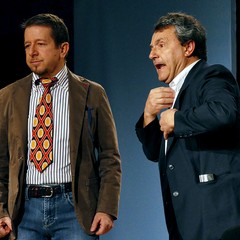 Grande successo per la compagnia teatrale andriese A.L.F.A.