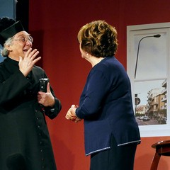 Grande successo per la compagnia teatrale andriese A.L.F.A.