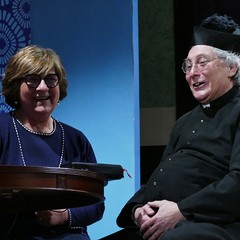 Grande successo per la compagnia teatrale andriese A.L.F.A.
