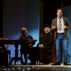 Grande successo per la compagnia teatrale andriese A.L.F.A.