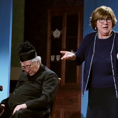 Grande successo per la compagnia teatrale andriese A.L.F.A.