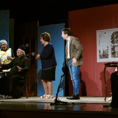 Grande successo per la compagnia teatrale andriese A.L.F.A.