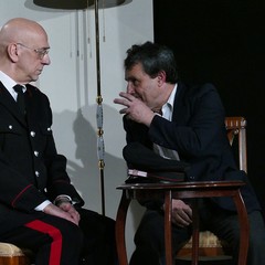 Grande successo per la compagnia teatrale andriese A.L.F.A.