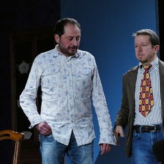 Grande successo per la compagnia teatrale andriese A.L.F.A.
