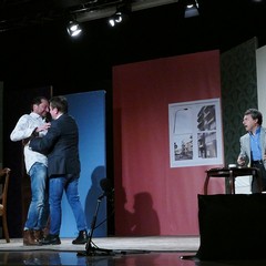 Grande successo per la compagnia teatrale andriese A.L.F.A.