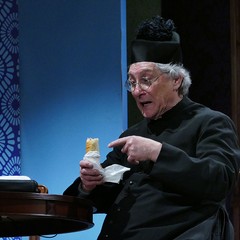 Grande successo per la compagnia teatrale andriese A.L.F.A.