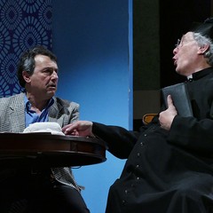 Grande successo per la compagnia teatrale andriese A.L.F.A.