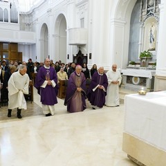 Parrocchia Gesù Crocifisso di Andria, ricorrenza del terzo anniversario del Prodigio della Sacra Spina la pubblicazione di un libro di ricerca sociologica
