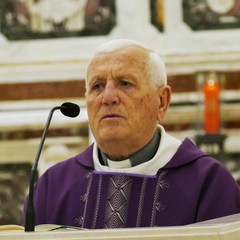 Parrocchia Gesù Crocifisso di Andria, ricorrenza del terzo anniversario del Prodigio della Sacra Spina la pubblicazione di un libro di ricerca sociologica