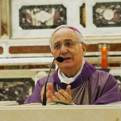 Parrocchia Gesù Crocifisso di Andria, ricorrenza del terzo anniversario del Prodigio della Sacra Spina la pubblicazione di un libro di ricerca sociologica