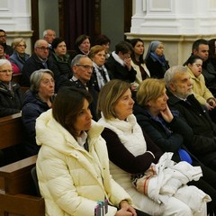 Parrocchia Gesù Crocifisso di Andria, ricorrenza del terzo anniversario del Prodigio della Sacra Spina la pubblicazione di un libro di ricerca sociologica