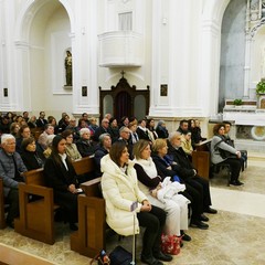 Parrocchia Gesù Crocifisso di Andria, ricorrenza del terzo anniversario del Prodigio della Sacra Spina la pubblicazione di un libro di ricerca sociologica