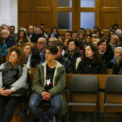 Parrocchia Gesù Crocifisso di Andria, ricorrenza del terzo anniversario del Prodigio della Sacra Spina la pubblicazione di un libro di ricerca sociologica