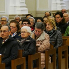 Parrocchia Gesù Crocifisso di Andria, ricorrenza del terzo anniversario del Prodigio della Sacra Spina la pubblicazione di un libro di ricerca sociologica