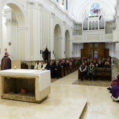 Parrocchia Gesù Crocifisso di Andria, ricorrenza del terzo anniversario del Prodigio della Sacra Spina la pubblicazione di un libro di ricerca sociologica