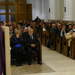 Parrocchia Gesù Crocifisso di Andria, ricorrenza del terzo anniversario del Prodigio della Sacra Spina la pubblicazione di un libro di ricerca sociologica