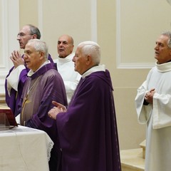 Parrocchia Gesù Crocifisso di Andria, ricorrenza del terzo anniversario del Prodigio della Sacra Spina la pubblicazione di un libro di ricerca sociologica